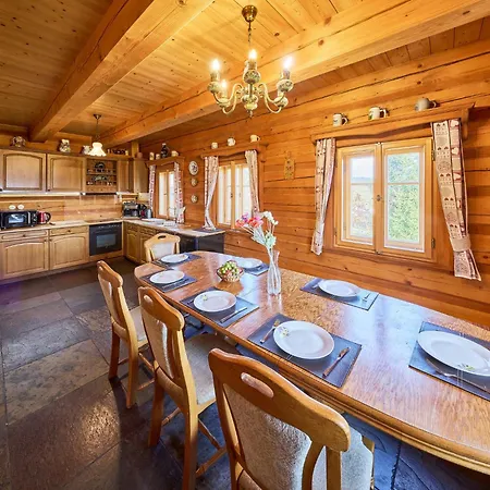 Timber With Hydromassage By Interhome * Jilove u Drzkova