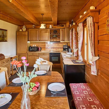 Timber With Hydromassage By Interhome Jilove u Drzkova