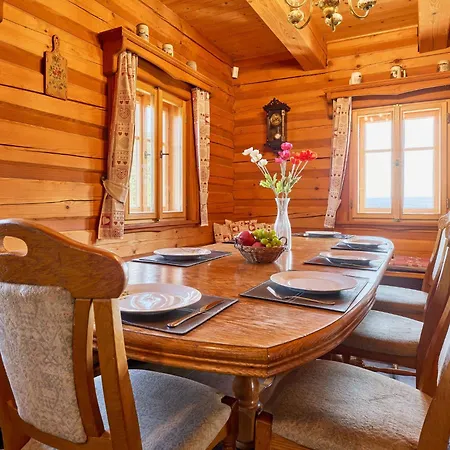 Timber With Hydromassage By Interhome *