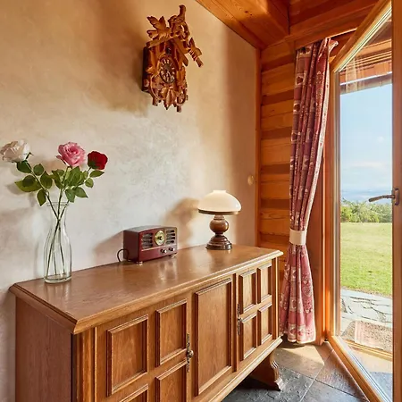 Timber With Hydromassage By Interhome