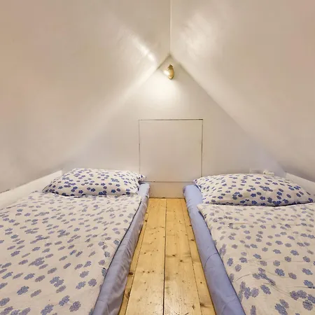 Chalet Timber With Hydromassage By Interhome *