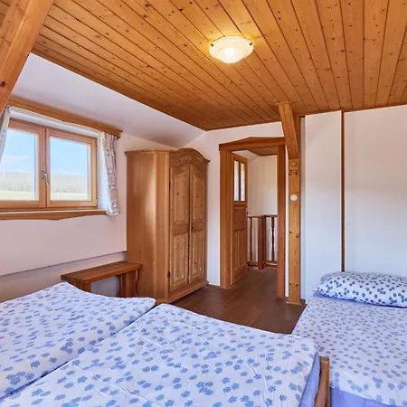 Timber With Hydromassage By Interhome Chalet