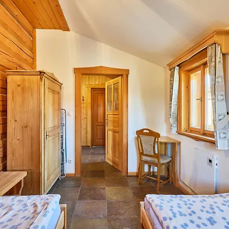 Timber With Hydromassage By Interhome Domek alpejski *