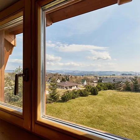 Domek alpejski Timber With Hydromassage By Interhome *